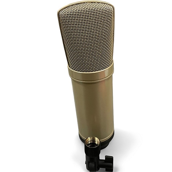 Used MXL 1006 Condenser Microphone