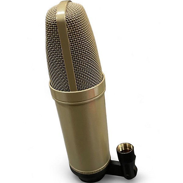 Used MXL 1006 Condenser Microphone