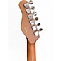 Used Michael Kelly 59 Port Thinline Trans Red Hollow Body Electric Guitar