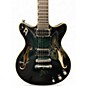 Used Duesenberg alliance series dropkick murphys signature catalina green burst Hollow Body Electric Guitar thumbnail