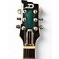 Used Duesenberg alliance series dropkick murphys signature catalina green burst Hollow Body Electric Guitar
