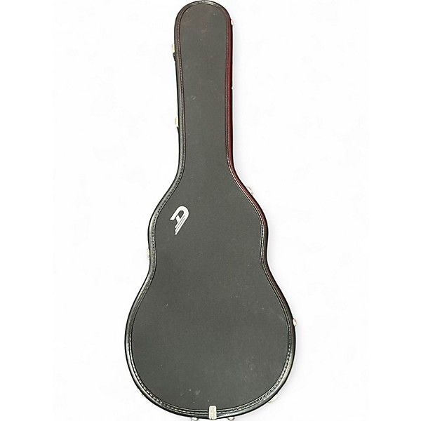 Used Duesenberg alliance series dropkick murphys signature catalina green burst Hollow Body Electric Guitar