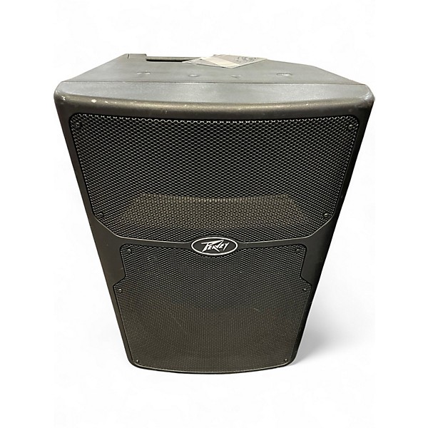 Used Peavey PVX P15 Powered Speaker