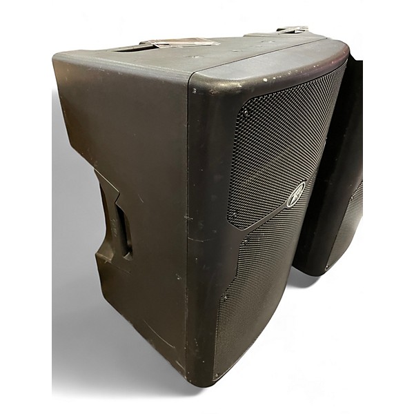 Used Peavey PVX P15 Powered Speaker