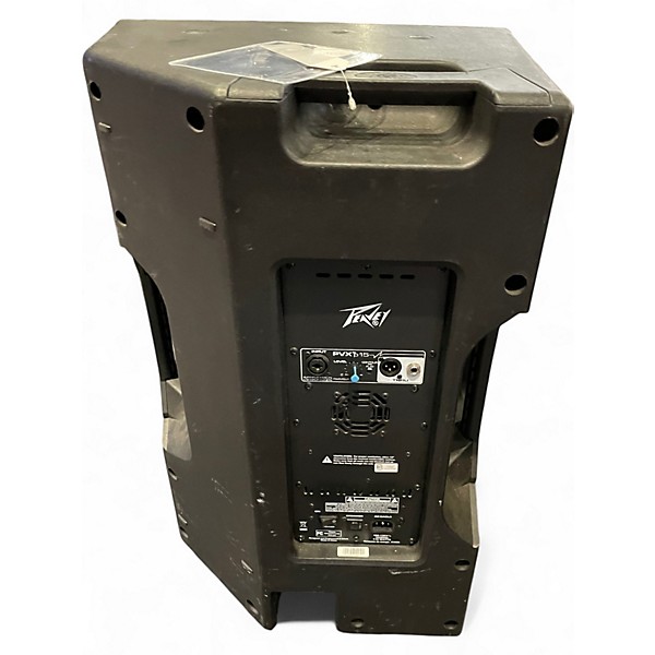 Used Peavey PVX P15 Powered Speaker