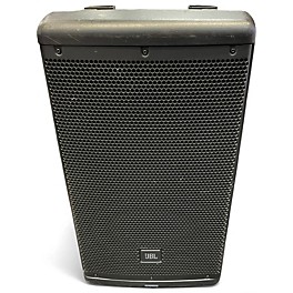 Used JBL EON 610 Powered Speaker