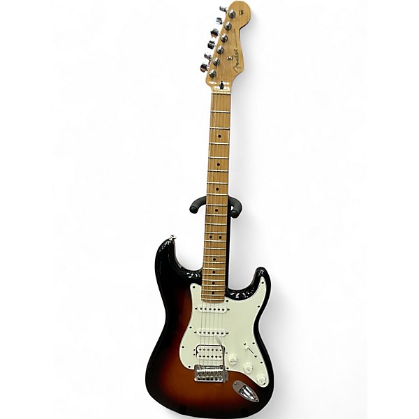 Used Fender Player II Stratocaster 2 Color Sunburst Solid Body Electric Guitar,New Products : American Fashion Style Bags On Sale