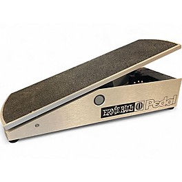 Used Ernie Ball 6166 Mono Volume Pedal