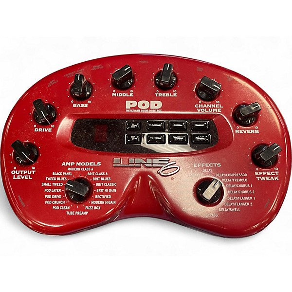 Used Line 6 POD Effect Processor,Specials : American Fashion Style Bags On Sale Used Line 6 POD Effect Processor,Specials : American Fashion Style Bags On Sale