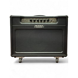 Used MESA/Boogie Electra Dyne 90W 1x12 Tube Guitar Combo Amp