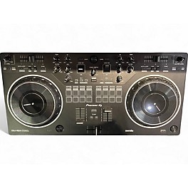 Used Pioneer DJ DDJ-REV1 DJ Controller