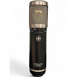 Used Sterling Audio ST69 Condenser Microphone