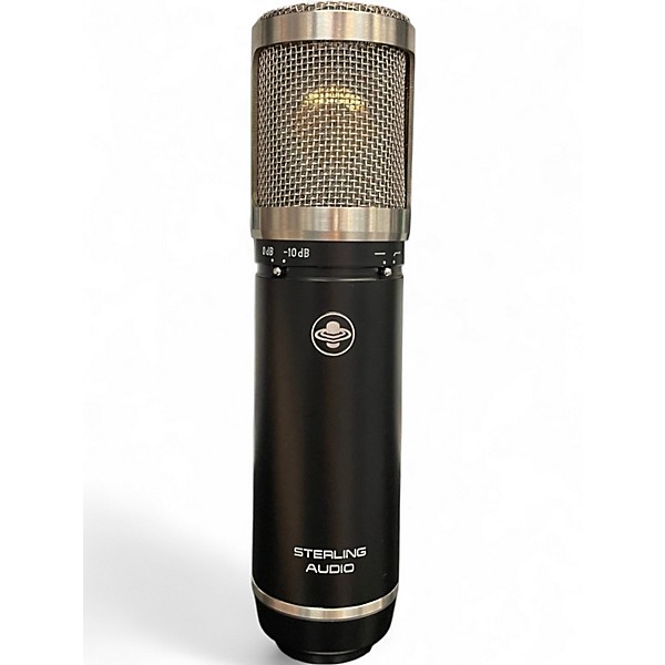 Used Sterling Audio ST69 Condenser Microphone