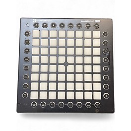 Used Novation LAUNCHPAD X MIDI Controller