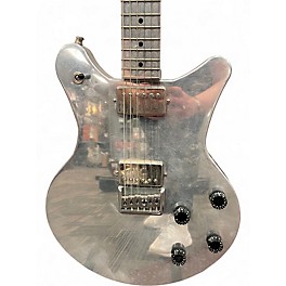 Used Electrical Guitar Company EGC1000s AARON TURNER HH aluminum Solid Body Electric Guitar