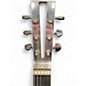 Used Electrical Guitar Company EGC1000s AARON TURNER HH aluminum Solid Body Electric Guitar