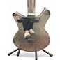 Used Electrical Guitar Company EGC1000s AARON TURNER HH aluminum Solid Body Electric Guitar