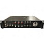 Used SWR sm600 Bass Amp Head thumbnail