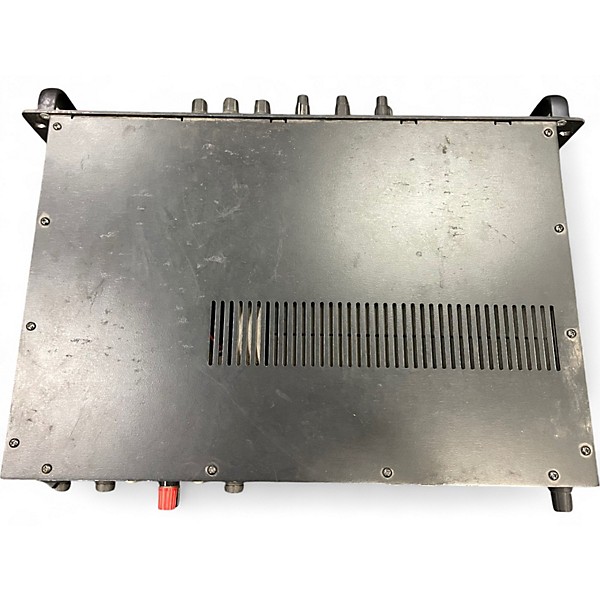 Used SWR sm600 Bass Amp Head