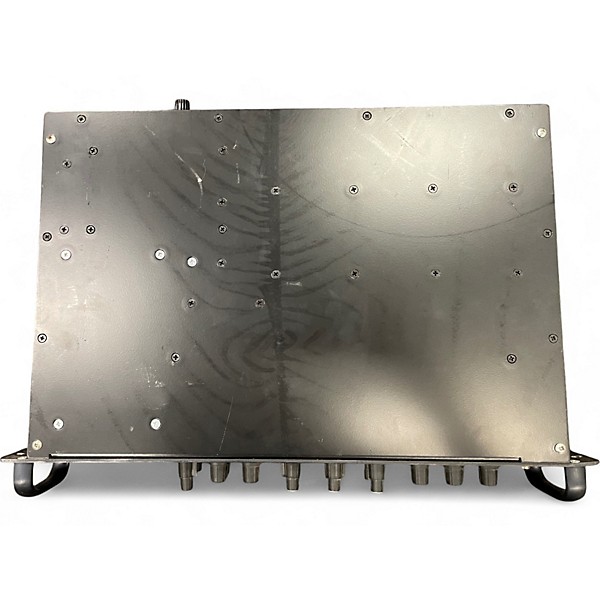 Used SWR sm600 Bass Amp Head