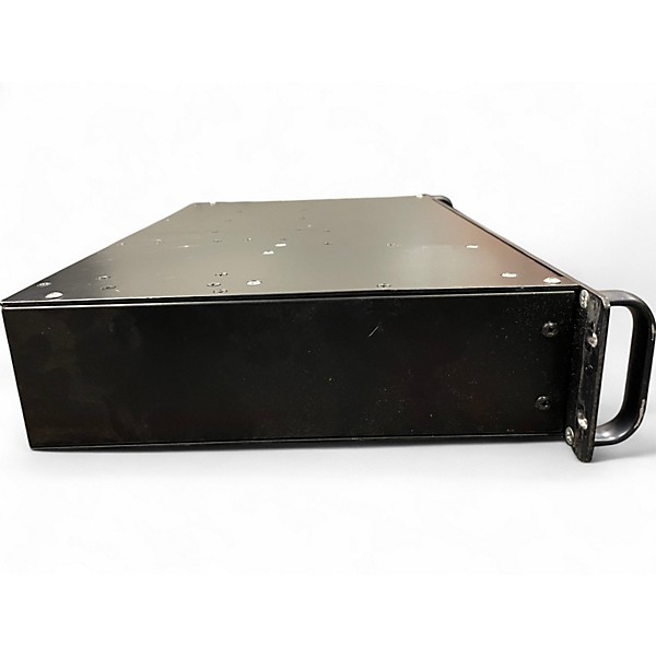 Used SWR sm600 Bass Amp Head