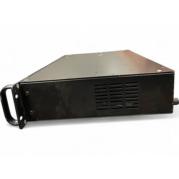 Used SWR sm600 Bass Amp Head