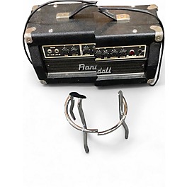 Used Randall RG40 Solid State Guitar Amp Head