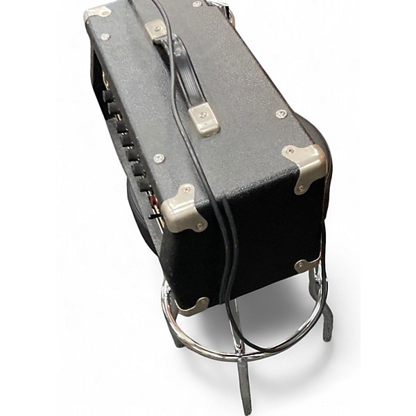 Used Randall RG40 Solid State Guitar Amp Head