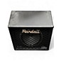 Used Randall RD112 Guitar Cabinet thumbnail