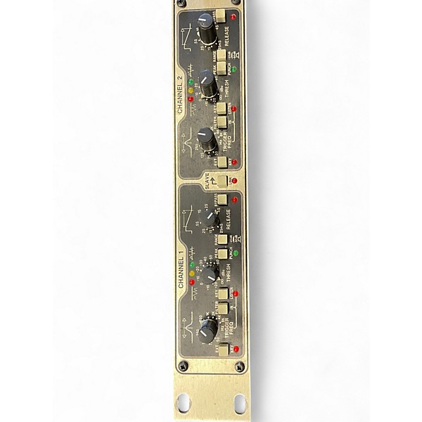 Used Drawmer MX40 Compressor