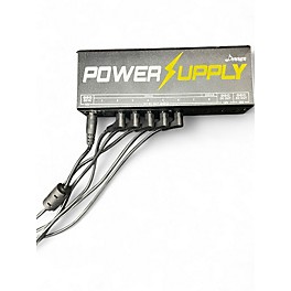 Used Donner Power Supply Power Supply