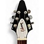Used Gibson Flying V Standard Wine Red Solid Body Electric Guitar