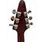 Used Gibson Flying V Standard Wine Red Solid Body Electric Guitar