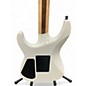 Used Jackson PRO PLUS SERIES SOLOIST SLA3 Snow White Solid Body Electric Guitar