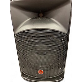 Used Harbinger VARI V2112 Powered Speaker