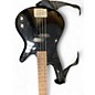 Used Ibanez SR400 Black Electric Bass Guitar