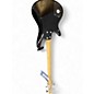 Used Ibanez SR400 Black Electric Bass Guitar