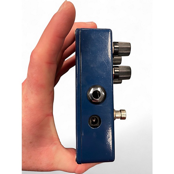 Used Catalinbread SFT Pedal