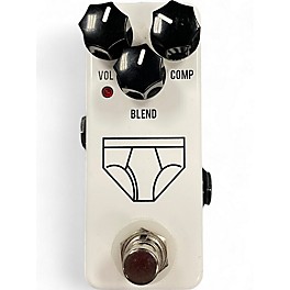 Used JHS Pedals Whitey Tighty Effect Pedal
