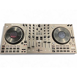 Used Numark NS4FX DJ Controller