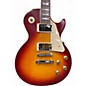 Used 2023 Epiphone Inspired by Gibson Custom 1959 Les Paul Standard Factory Burst Solid Body Electric Guitar