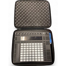 Used Ableton Push 2 MIDI Controller
