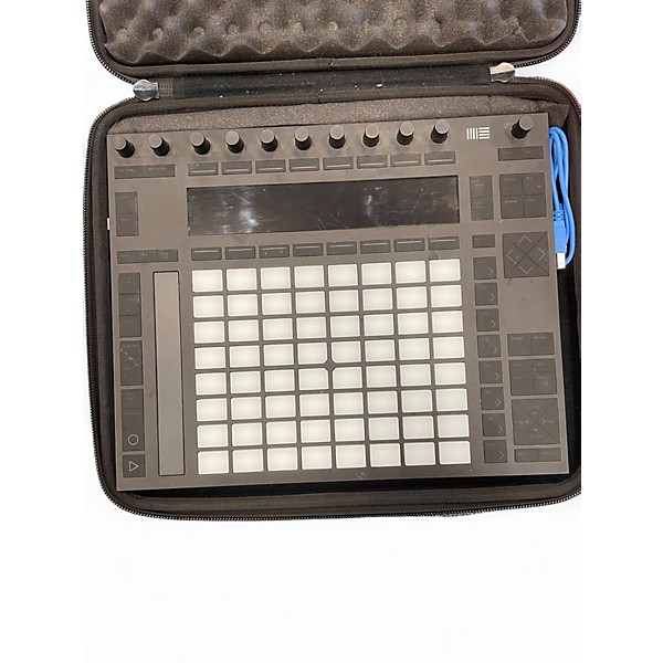 Used Ableton Push 2 MIDI Controller | Guitar Center