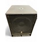 Used Yamaha SW500 Powered Subwoofer thumbnail