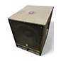 Used Yamaha SW500 Powered Subwoofer
