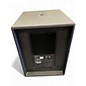 Used Yamaha SW500 Powered Subwoofer