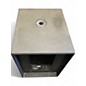 Used Yamaha SW500 Powered Subwoofer
