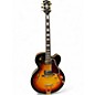 Used 2018 Gibson ES-275 Custom Sunset Burst Hollow Body Electric Guitar thumbnail