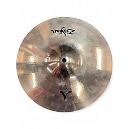 Used Zildjian 12in A Series Splash Cymbal