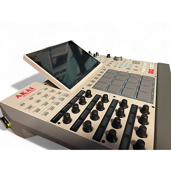 Used Akai Professional MPCX SE Production Controller